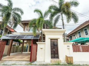 Patong Bangla Walk Street City Hub V107