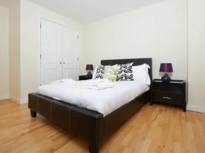 City Stay Apartments - Theatre District
