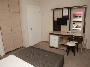 Vita Park Boutique Hotel