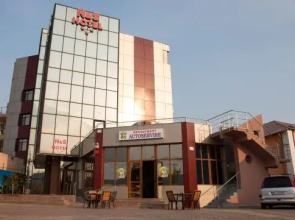 Hotel Ns Barlad