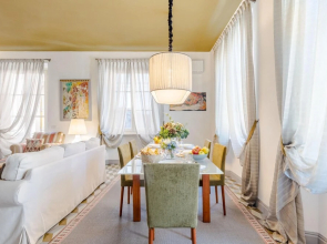 Casa Titti Luxury Spacious 4 Bedrooms