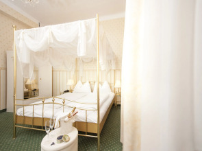 Boutique Hotel Kugel Wien