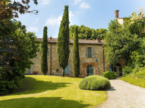 Villa Truffle
