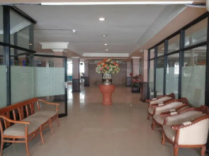 CAPITAL O3433 Hotel Plaza