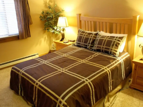 Park Place #C104 By Peak Property Management