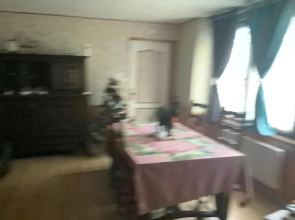 Spacieux appartement dans les hautes Vosges
