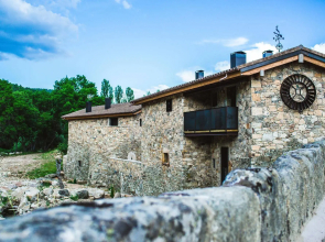 Hotel Gredos María Justina