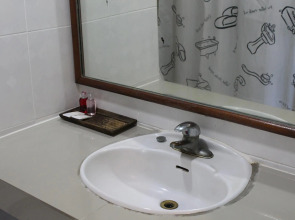 Safari Riviera Resort