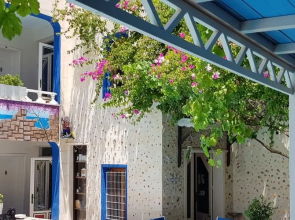 Bitez Hakan Butik Otel