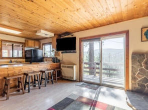 Come Stay At Donner Lake 2 Bedroom Home