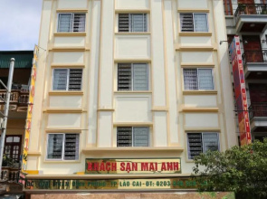 Mai Anh Hotel