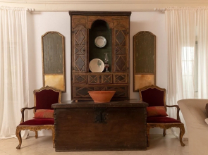 Casa da Morgadinha