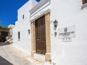 Bliss & Heritage Luxury Suites