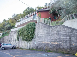Ameglia Felix Apartments