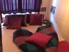 MG Apartmanház