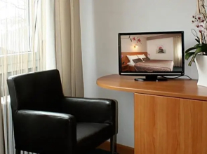 Hotel Octagon