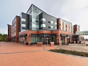 Hyatt Place Moncton / Downtown