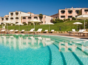 COLONNA RESORT, a Colonna Luxury Beach Hotel, Porto Cervo