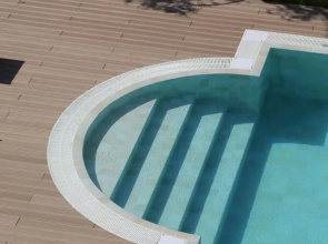 Appartamenti Corte Leonardo