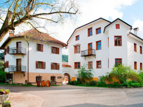 Apartments Ansitz Wildberg