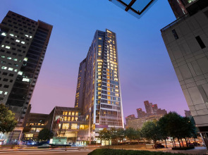 Renaissance Beijing Capital Hotel