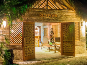 Natura Cabana Boutique Hotel & Spa by Mint