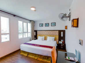 A25 Hotel - 28 Tran Quy Cap