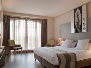 Hôtel Bristol, Strasbourg Centre Gare