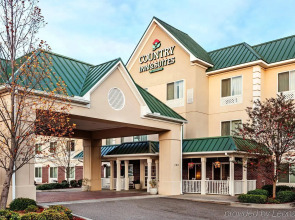 Country Inn & Suites by Radisson, Augusta at I-20, GA