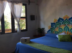 Lush Boutique Hotel