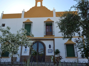 Hotel Caserio de Iznajar