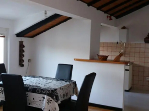 Apartments Danilo