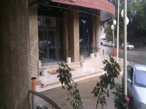 Cristal Appart Hotel
