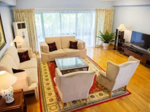 Mayfair Serviced Apartments