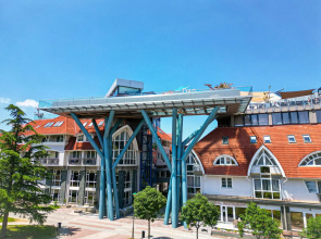 MenDan Magic Spa & Wellness Hotel