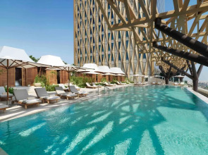 Four Seasons Hotel Kuwait