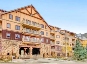 River Run Village 2 Bedroom at Red Hawk