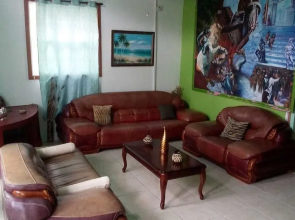 Top View Cabins and Suites