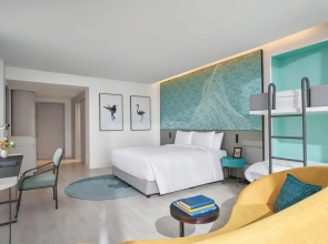 voco Ma Belle Danang by IHG