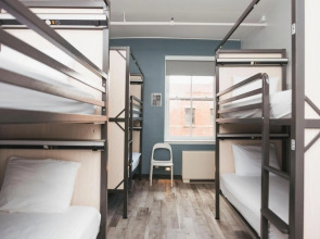 HI New York City - Hostel