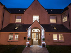 Ardconnel Court Apartments