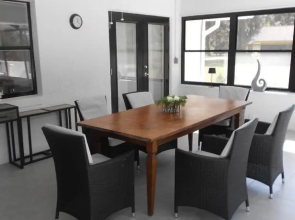 Golfers Delight by Golf Resort Inverness