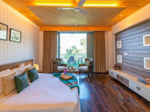 Royal grand Kashmir