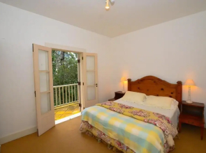 Villa Coração Guest House