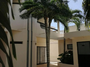 Cabañas Puerto Morelos