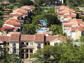 Pacifico L103 - 2bedroom Upscale Ground Floors Unit
