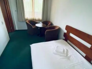 Pension Isuica