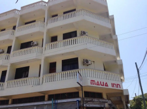 Mauwa Inn Hotel Tanga