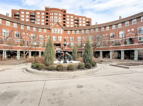 Kasa Downtown Louisville