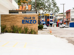 Pousada Villa di Enzo